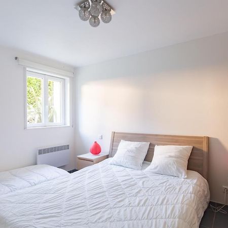 Villa Savane Arcachon Ngoại thất bức ảnh