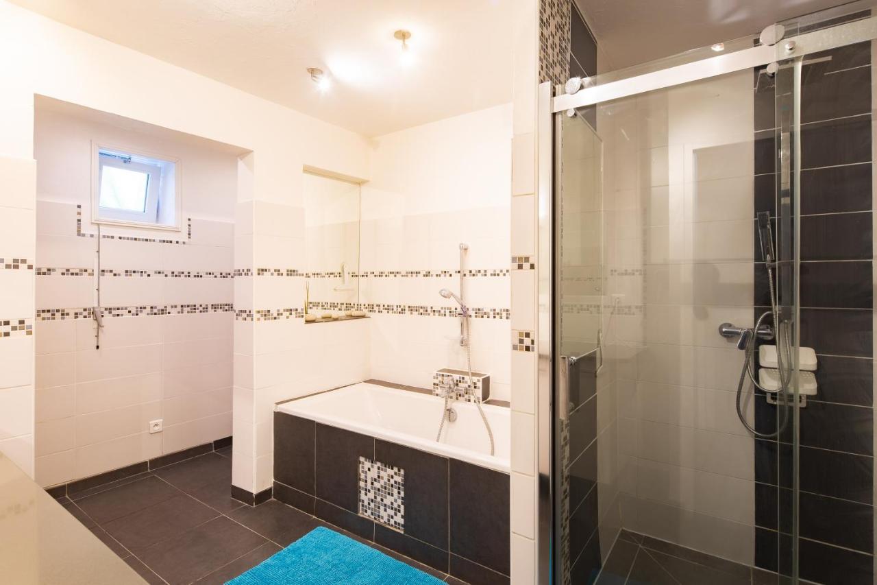 Villa Savane Arcachon Ngoại thất bức ảnh