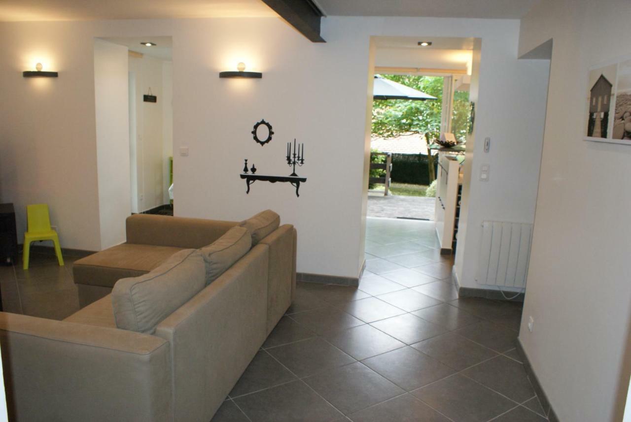 Villa Savane Arcachon Ngoại thất bức ảnh