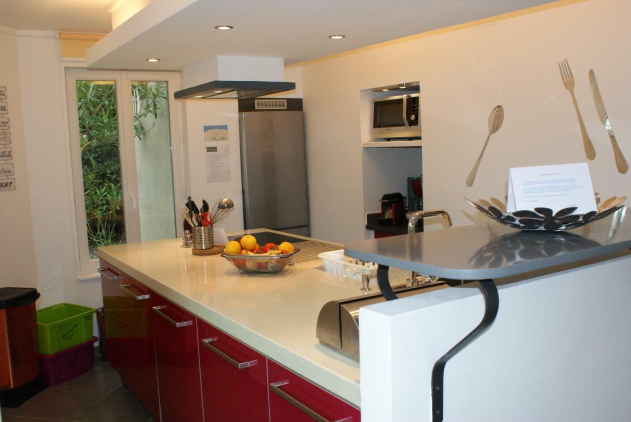 Villa Savane Arcachon Ngoại thất bức ảnh